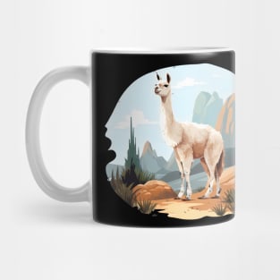 Lama Lover Mug